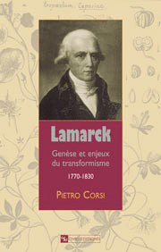 Alternative view of Lamarck