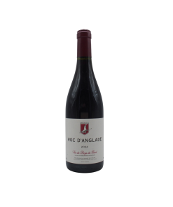 Pays du Gard « Roc d’Anglade » 2024 – 75cl