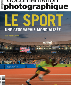 Alternative view of LE SPORT.  UNE GEOGRAPHIE MONDIALISEE