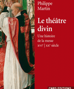Alternative view of Le théâtre divin