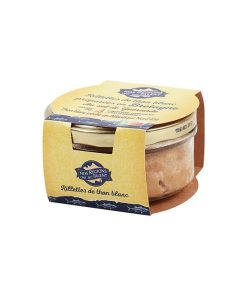 Rillettes de thon Nos Régions ont du Talent 125g