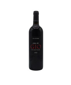 Alternative view of Bellet « Vino Di Gio » Rouge 2022 – 75cl