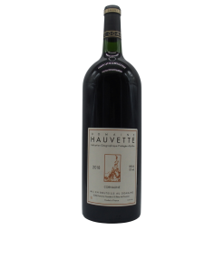 Alternative view of Magnum IGP Alpilles de Provence Cornaline 2018 – 150cl