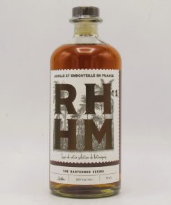 Rhum Sans Alcool RHHM N°1 de JNPR
