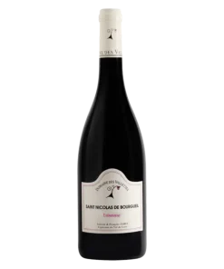 Alternative view of Domaine des VALETTES – SAINT-NICOLAS DE BOURGUEIL Evénement 2022