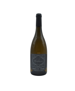 Alternative view of Pouilly-Fumé « Renaissance » 2022 – 75cl