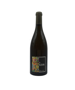 Alternative view of Pouilly-sur-Loire « Gustave Daudin » 2021 – 75cl