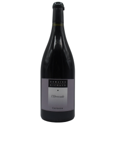 Magnum Cairanne « L’Ebrescade » 2020 – 150cl