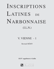 Alternative view of Vienne