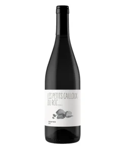 LES PETITS CAILLOUX DU ROC – DOMAINE LE ROC
